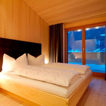 Montafon Chalets Gaschurn Exterior foto